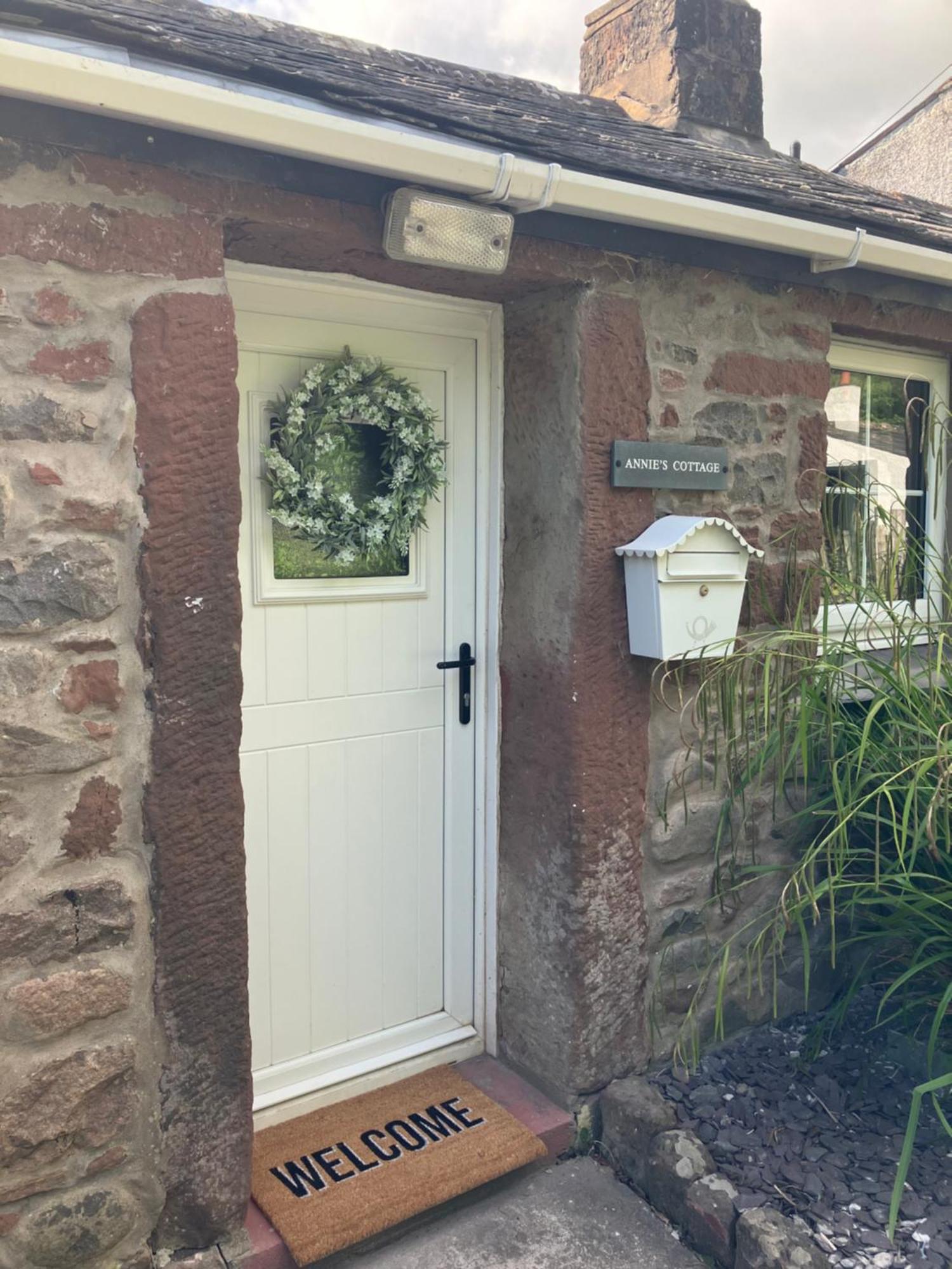 Annie'S Cottage Gosforth  Exterior foto