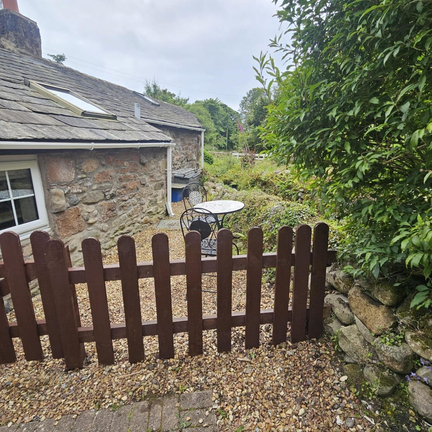 Annie'S Cottage Gosforth  Exterior foto