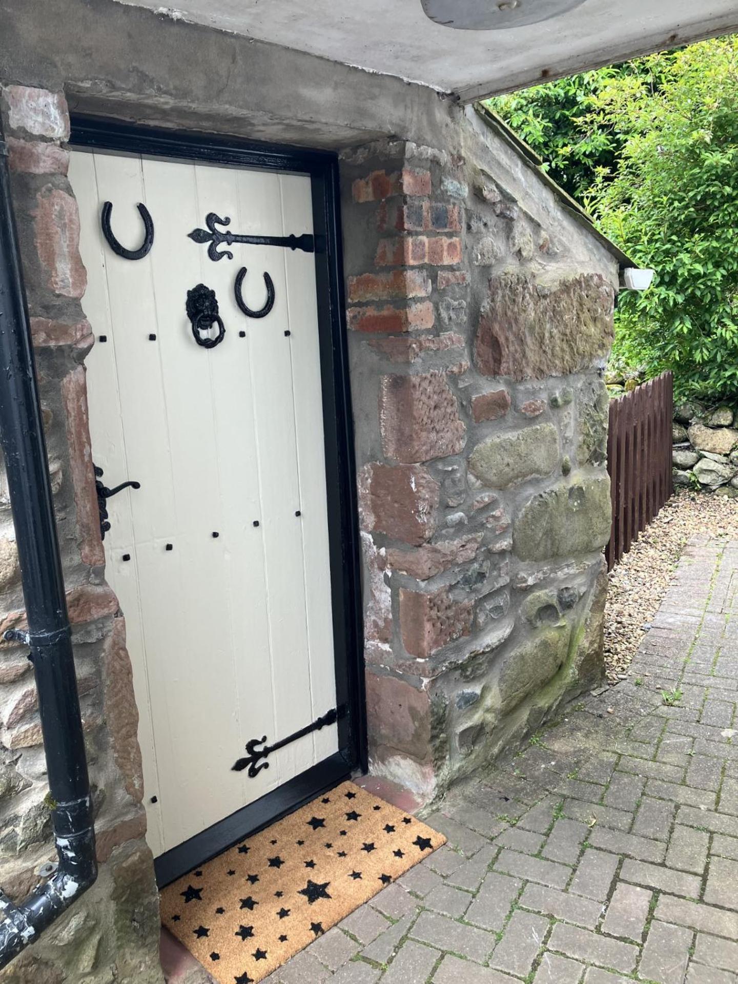 Annie'S Cottage Gosforth  Exterior foto