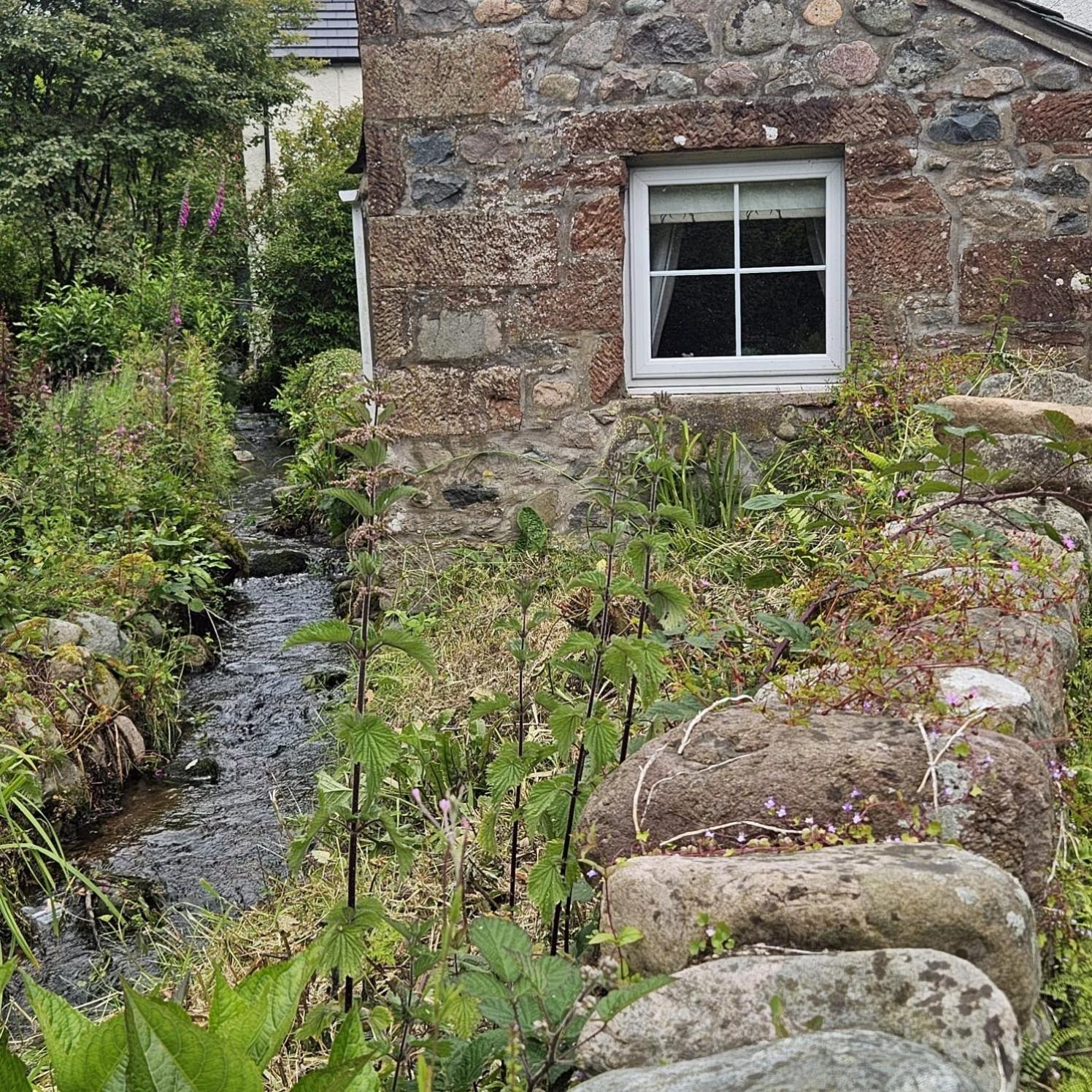 Annie'S Cottage Gosforth  Exterior foto